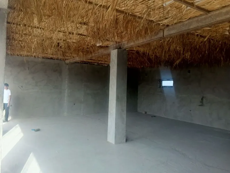 Sherobod tumanida 2 etajli doʼkon sotuvda 5 Sherobod tumanida 2 etajli doʼkon sotuvda 5