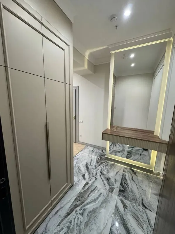 Аренда | 2х комнатная 60м2 | ЖК Акай Сити | Дархан — фото 6