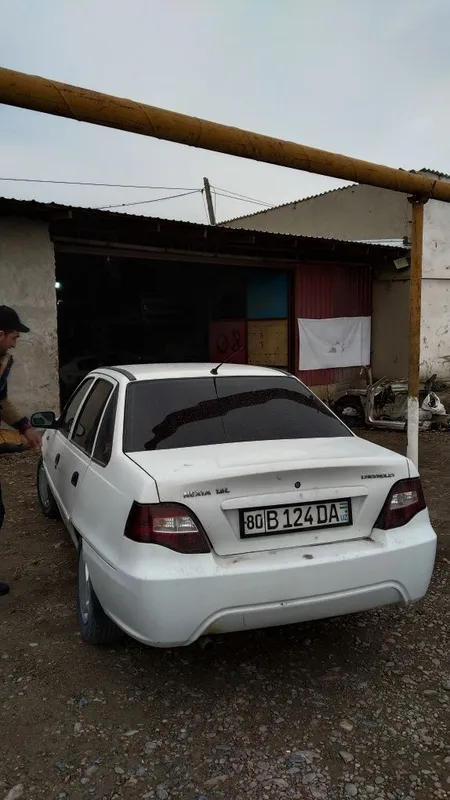 Narzullayev axmed