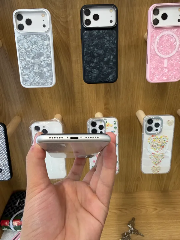 iPhone 11 White ideal — фото 3
