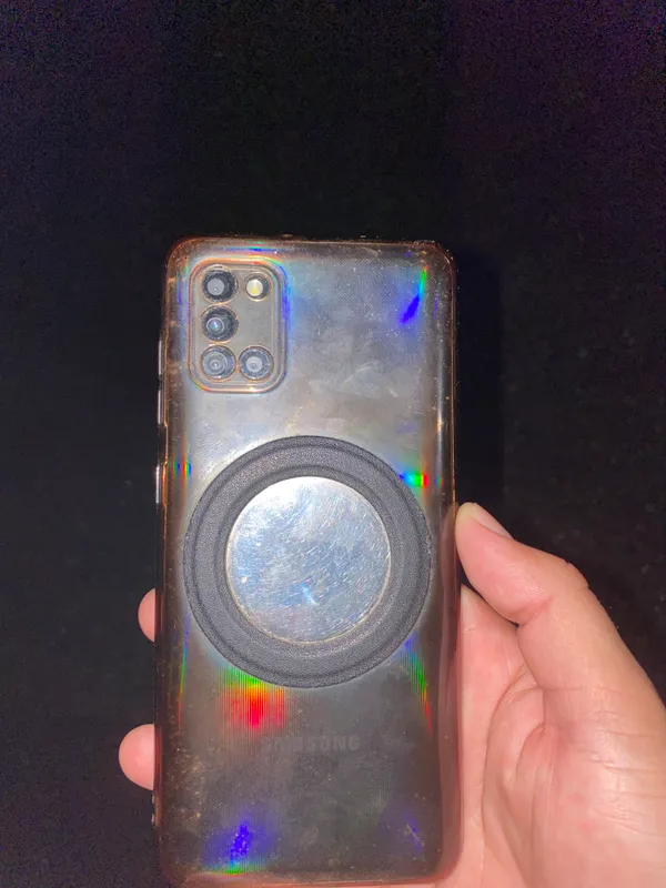 samsumg A31
