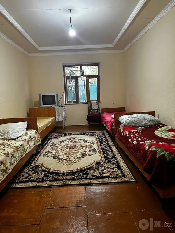 Parkent dala hovli 7 Parkent dala hovli 7