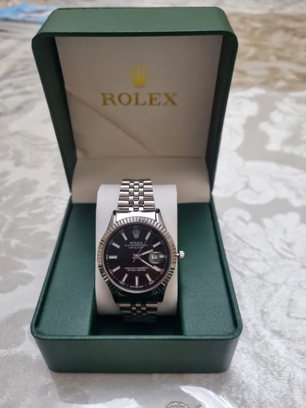 Rolex soat 1 Rolex soat 1