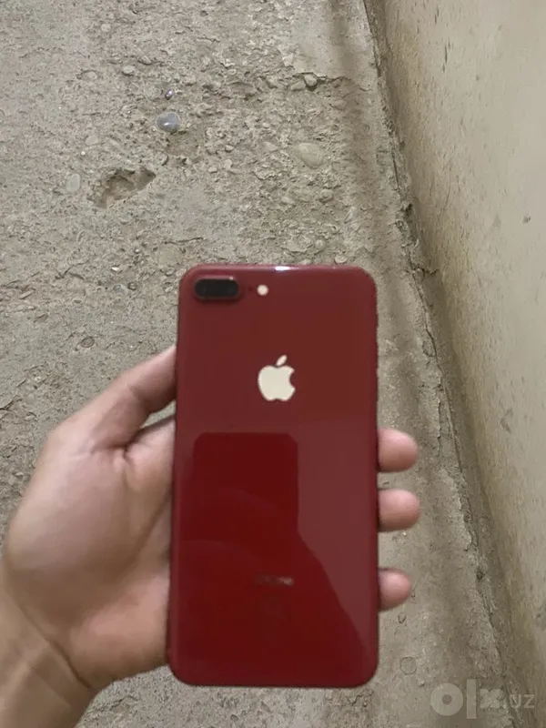 Iphon 8+ ideal ochilmagan 1 Iphon 8+ ideal ochilmagan 1