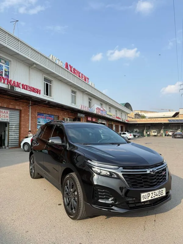 Equinox RS 441mln 1 Equinox RS 441mln 1