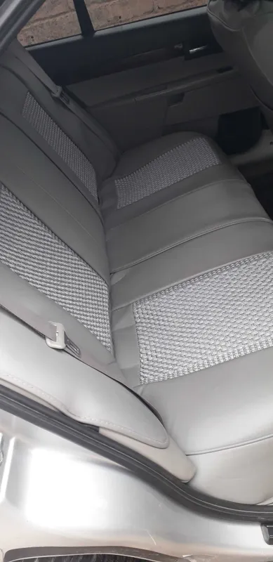 Opel omega b 2002 yil — фото 3