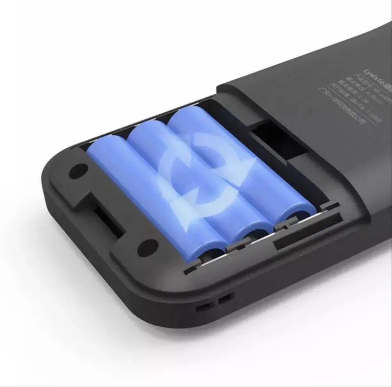 Алкотестер Xiaomi Lydsto Alcohol Tester — фото 3
