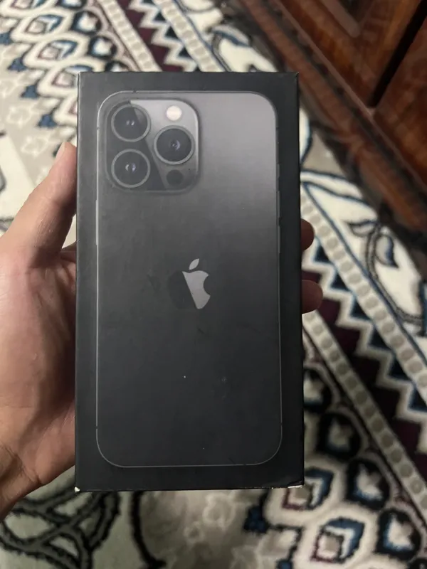 iPhone 13 Pro 120fps 4