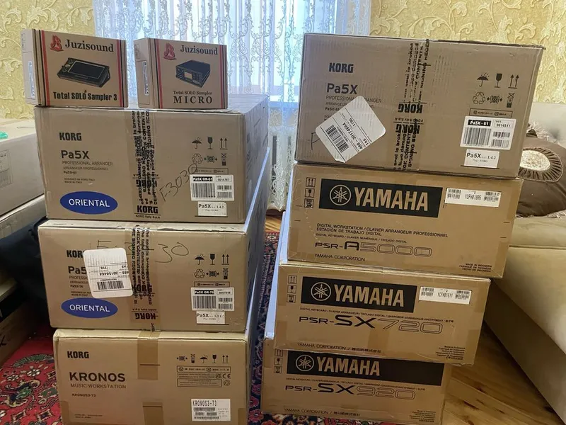 korg pa 5x korg pa 1000 roland ea7 3 korg pa 5x korg pa 1000 roland ea7 3