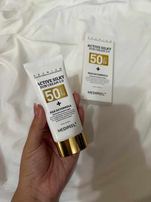 MEDIPEEL spf koreyaniki 1 MEDIPEEL spf koreyaniki 1