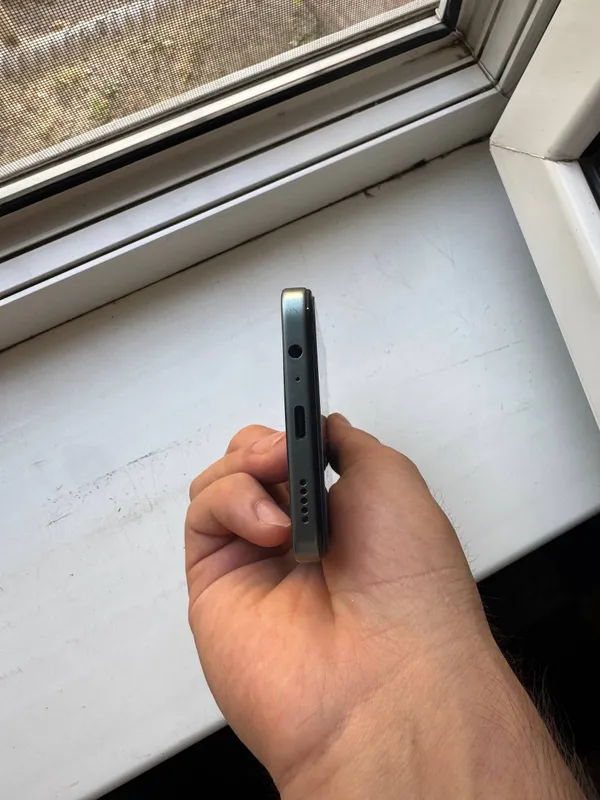 HONOR X7c