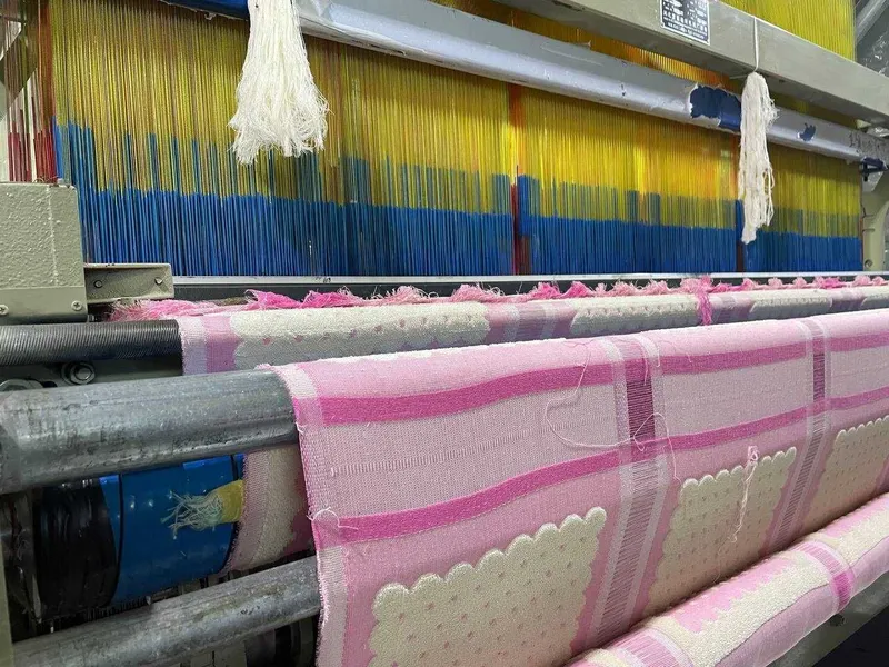 Срочно продается готовый бизнес изготовление полотенец, 1000кв. метров — фото 2