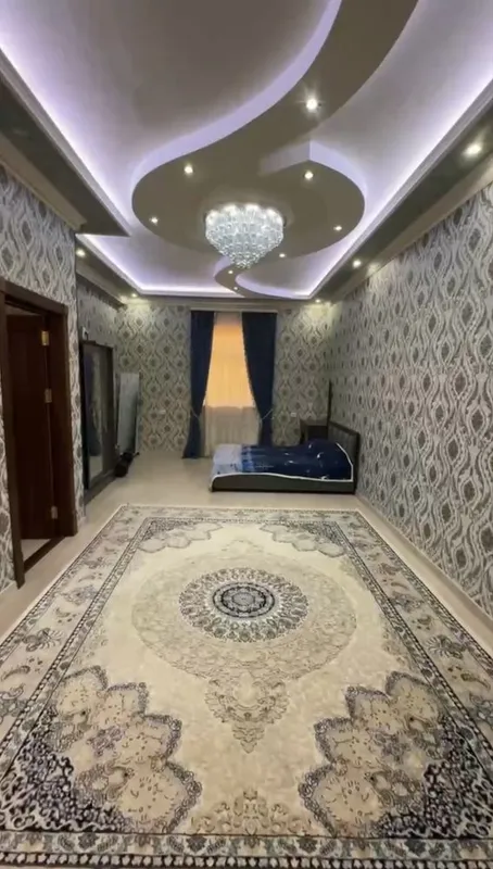 Участка сотилади солнечный 7 хона 2 этажка — фото 5
