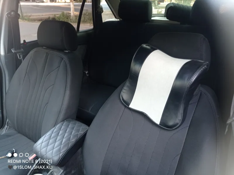 Chevrolet Nexia 2 sons holati ideal halol — фото 2