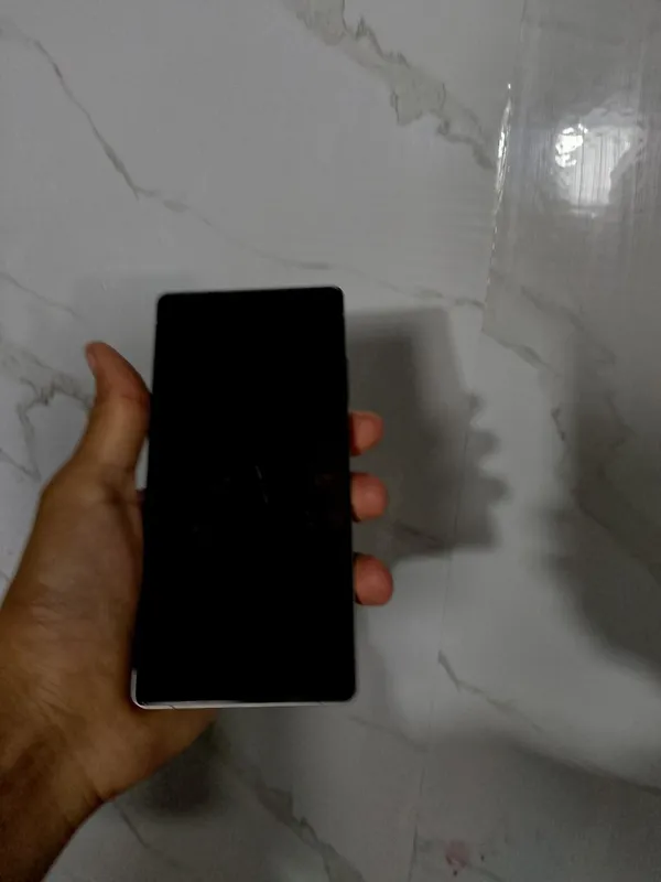 Samsung S25 Ultra 3