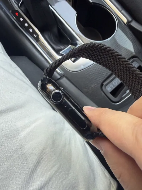 Apple watch seria 10 3 Apple watch seria 10 3