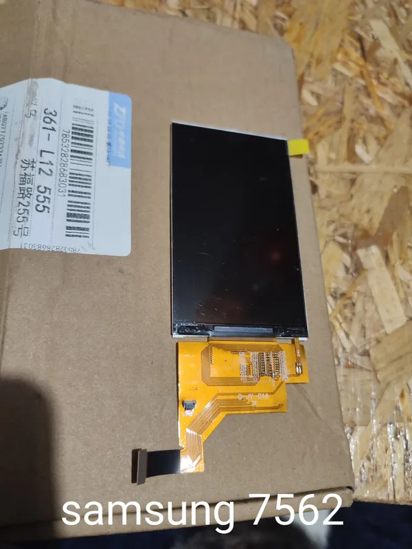 Samsung 7562