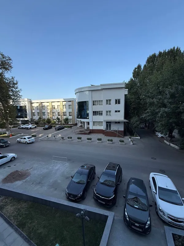 Продаётся квартира в ЖК Infinity, высокие потолки 4,6 м — фото 5