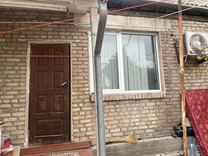 Дом в старом городе — фото 1 Дом в старом городе — фото 1