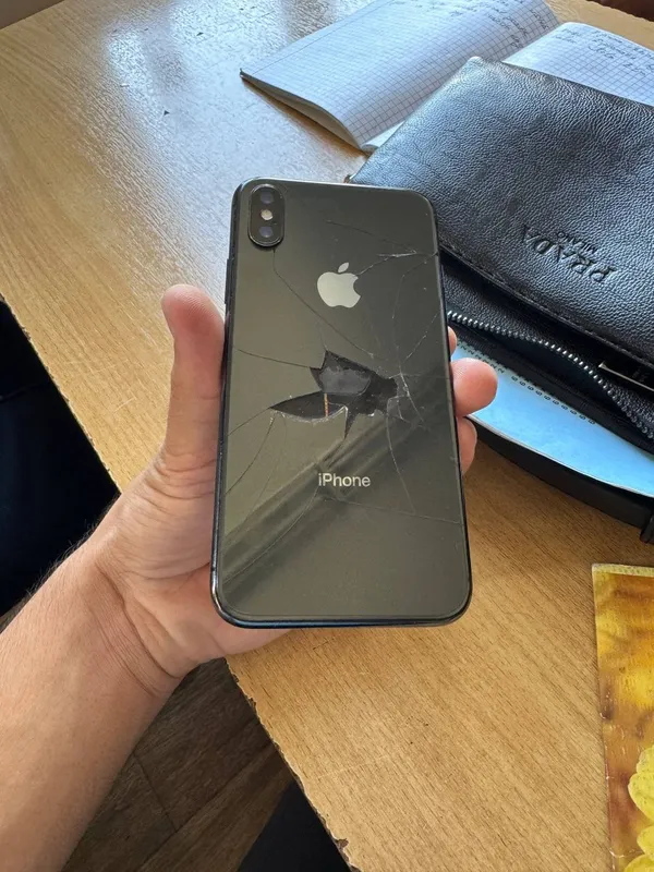 Iphone X 64talik