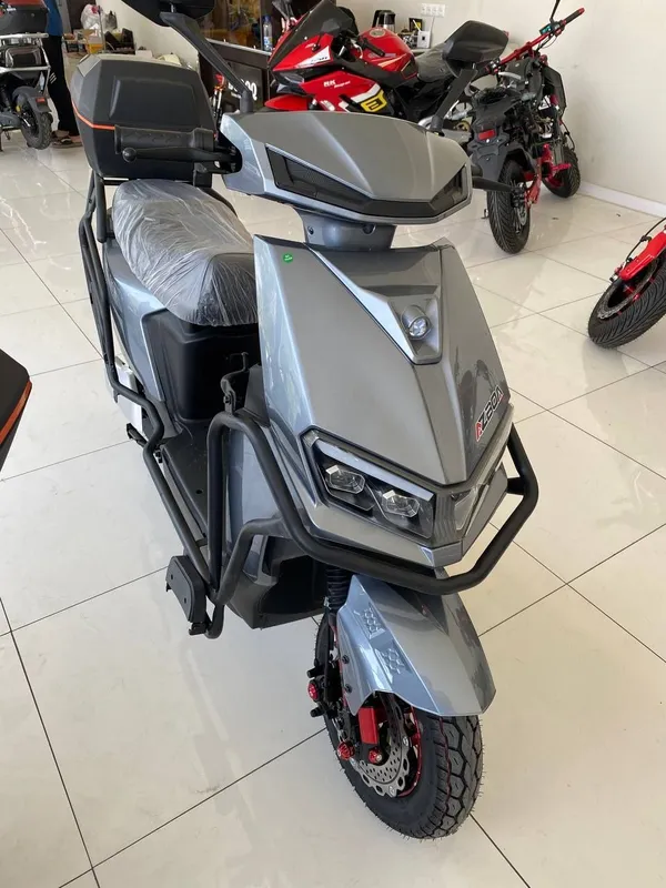Moto 2025 new model