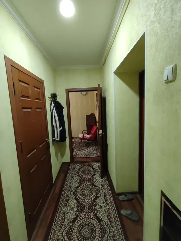 Срочно продается квартира 3/2/2 м.Олмачи БИЙ — фото 5