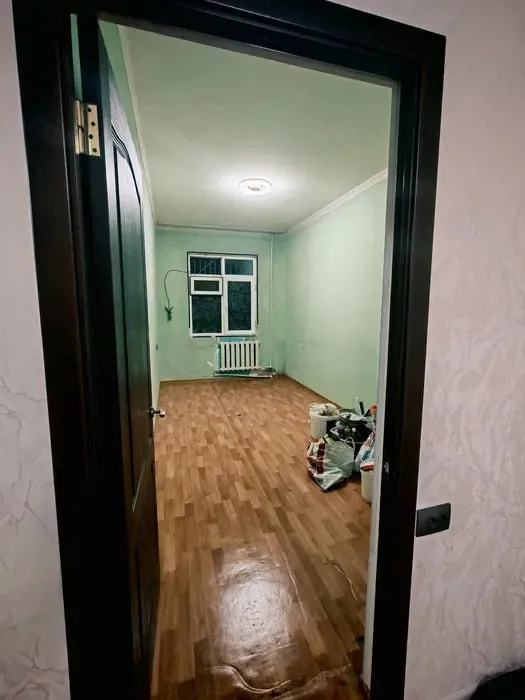 Аренда: 3-комнатная квартира, Юнусабад (ориентир: 8-квартал) 10