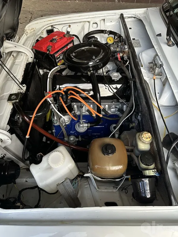 VAZ 2106. Продаётся 7 VAZ 2106. Продаётся 7