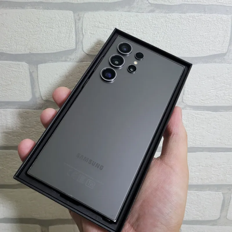 Samsung S24 Ultra 5g