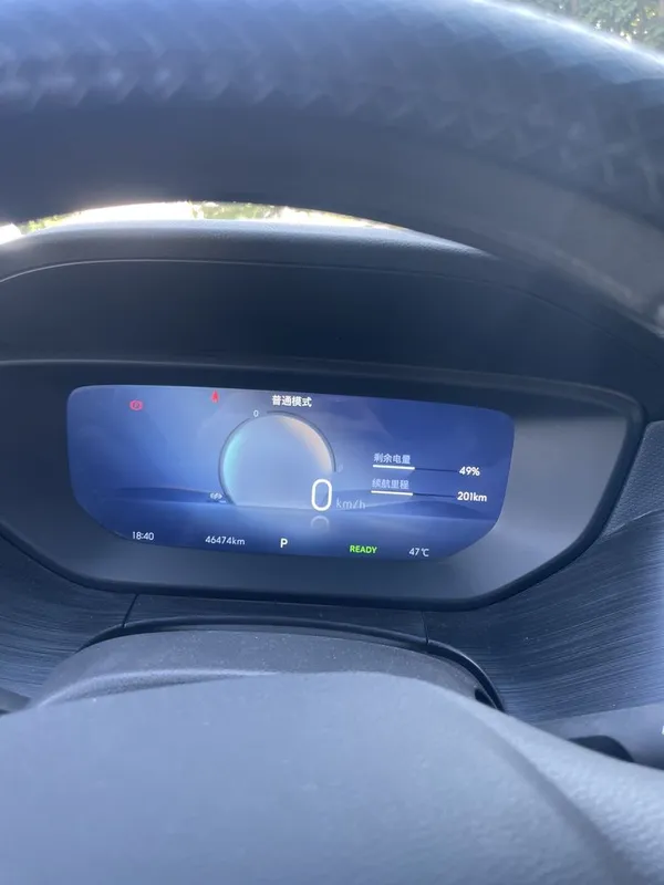 Buick velite 6 2023 г , 430 пробег , узимми мошинам , пробег 46.500 2