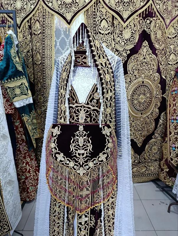 Zar xalat 2