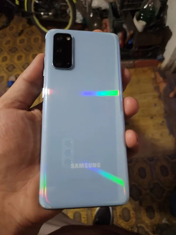 samsung s20 3