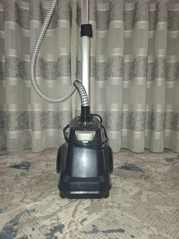 вертикальный отпариватель Garment steamer X3 — фото 3