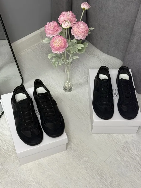 Maison Margiela кора 4
