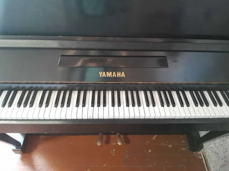 Fortepiano sotiladi 1 Fortepiano sotiladi 1