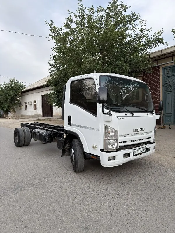 Isuzu avtobusdan taxlangan samasval dokementi samasval