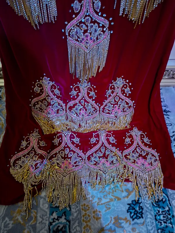 Ayollar koʻylagi(toshli kelinlikka ham boʻladi) — фото 2