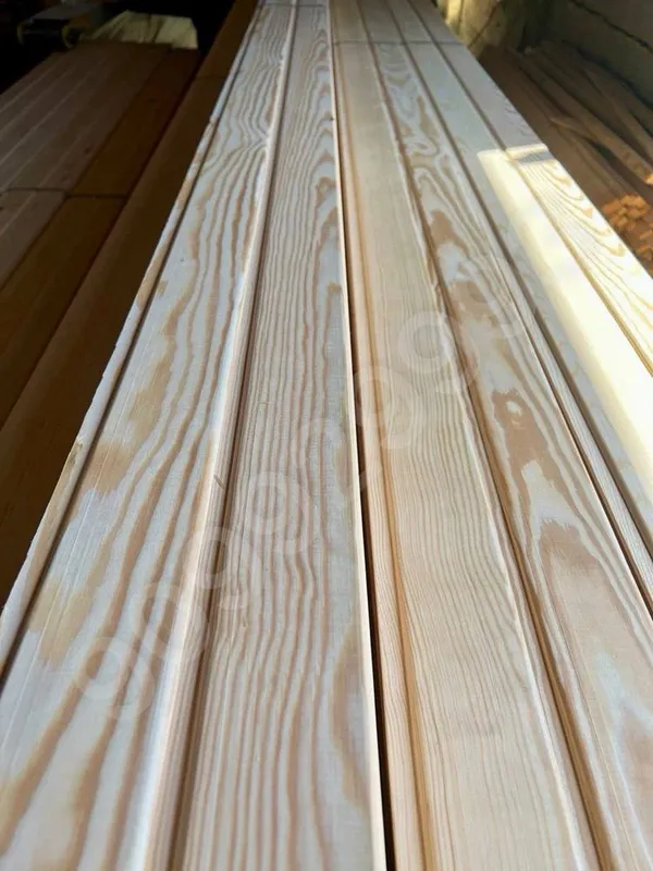 Sauna uchun yog‘ochlar lipa, osina, beryoz, sasna, kedr 2