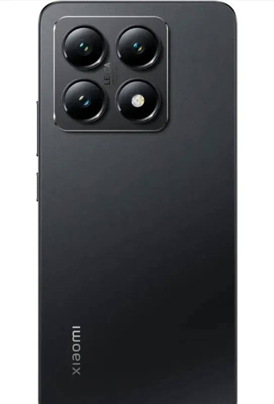 Xiaomi 14 T pro — фото 4