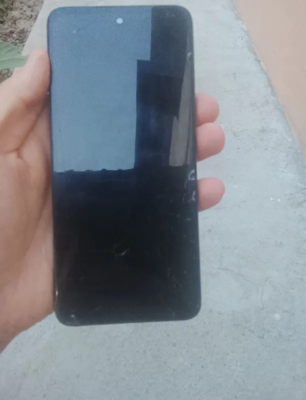 Tecno spark go 2024 — фото 1