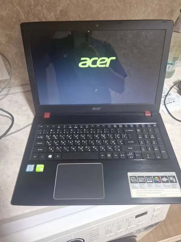 acer Aspire e15 i5-7200u 2 acer Aspire e15 i5-7200u 2