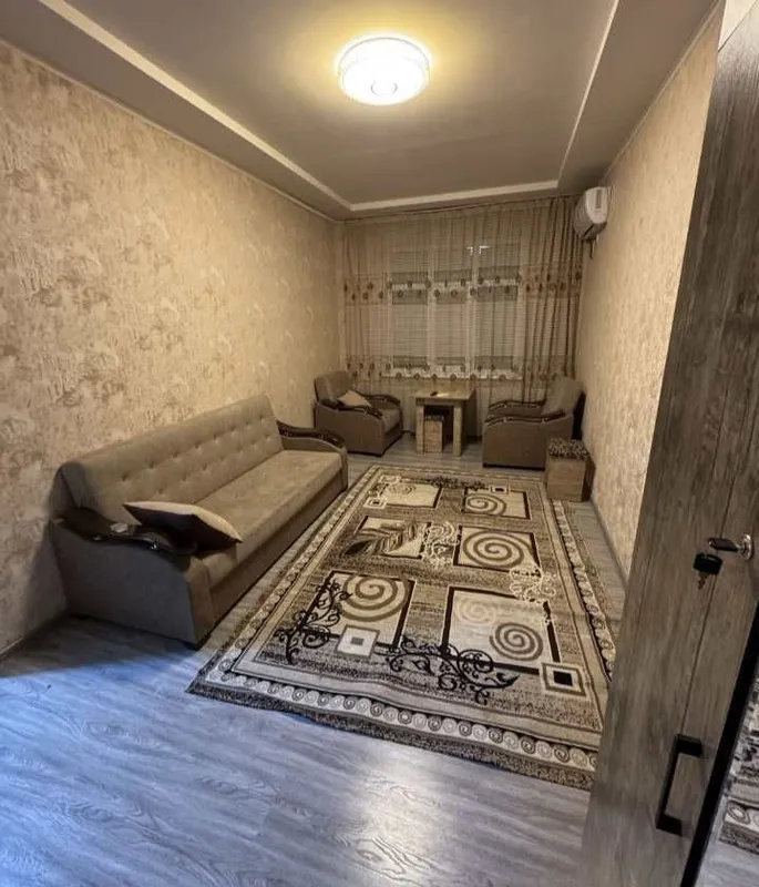 аренда квартира Бектемир — фото 2