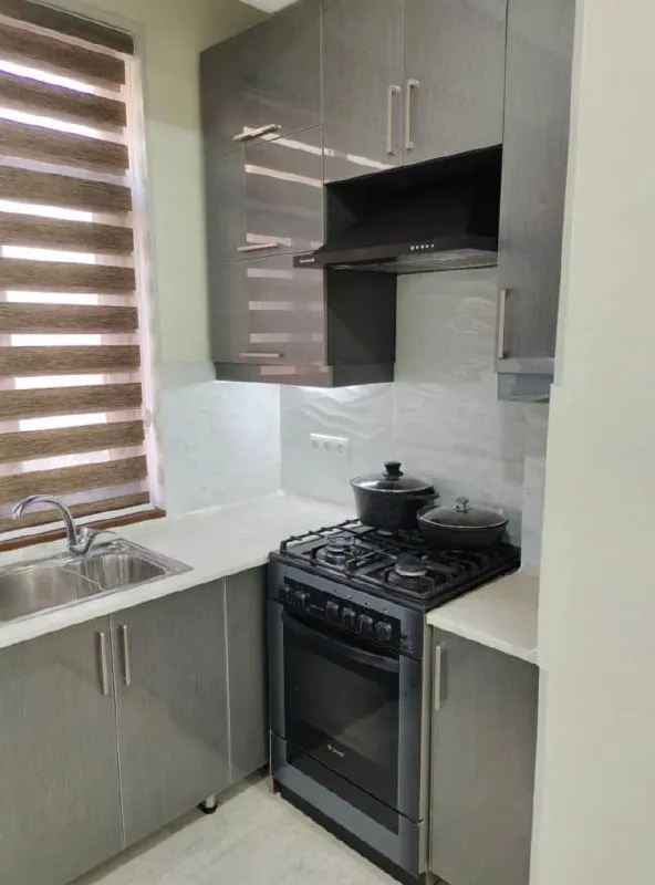 Kvartira ijarasi, 3 xonali, 78 m², 5/7 qavat, «Karasaray» JK 5