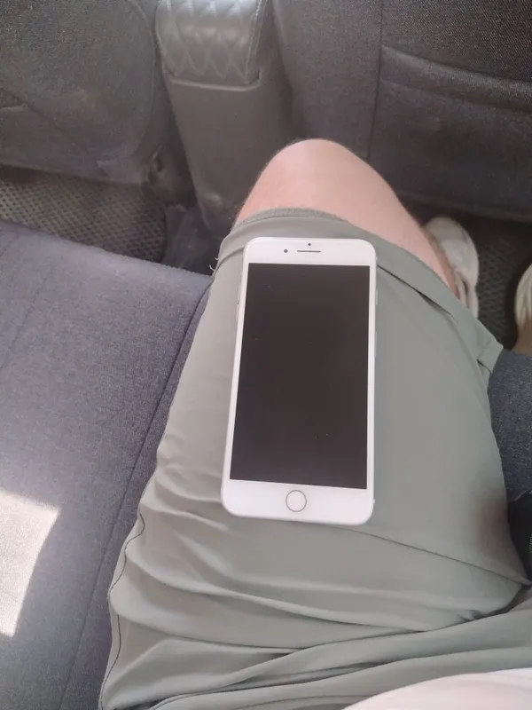 Продам срочно iphone 8plus 1 Продам срочно iphone 8plus 1