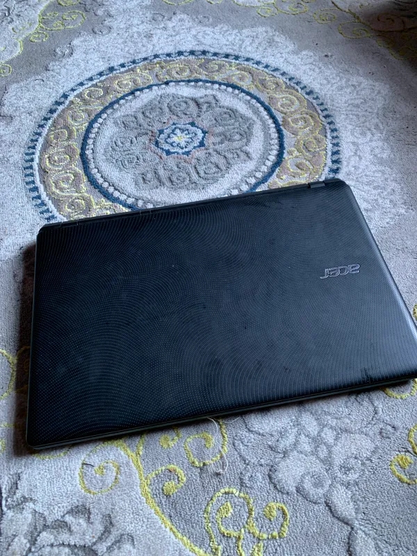 Noutbook acer