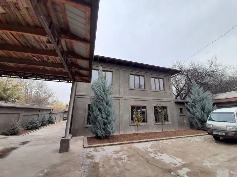 Продаётся дом, дача 6 соток фарход-2, Кибрай.