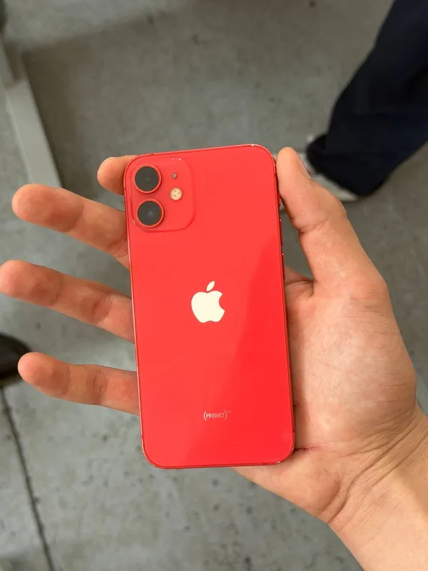 iPhone 12 mini 1 iPhone 12 mini 1