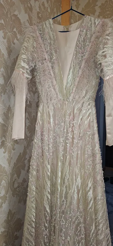 oqshom kòylak