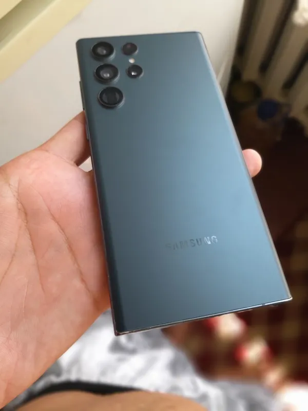 Samsung S22 ultira 512 xotira 2