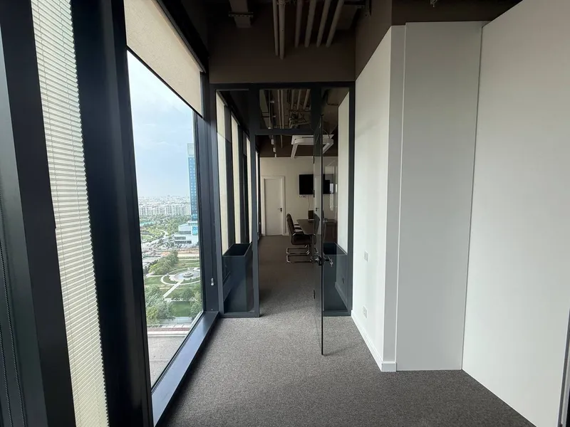 Shayxontohurda 121 m² maydonli bino ijarasi · ID 282 7